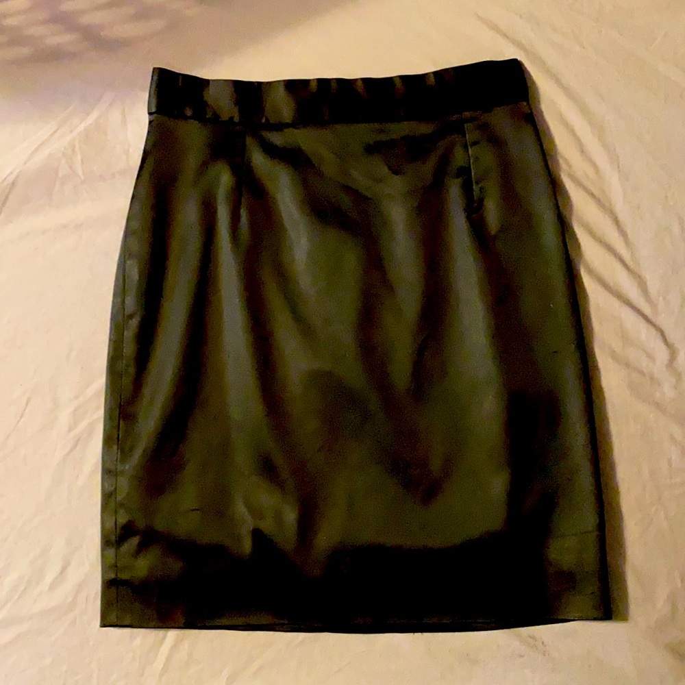 Dolce & Gabanna pencil skirt